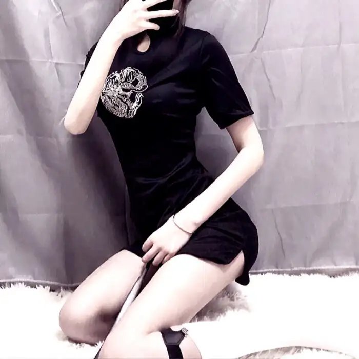我的妈妈