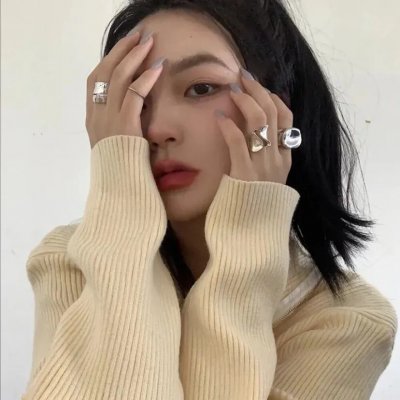 梅花红桃